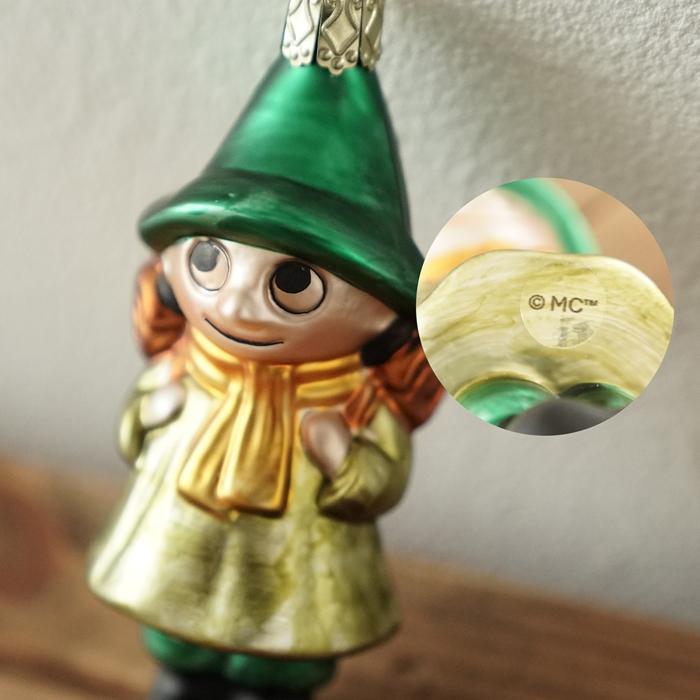 爆買 クリスマスツリー 飾り オーナメント INGE-GLAS MANUFAKTUR