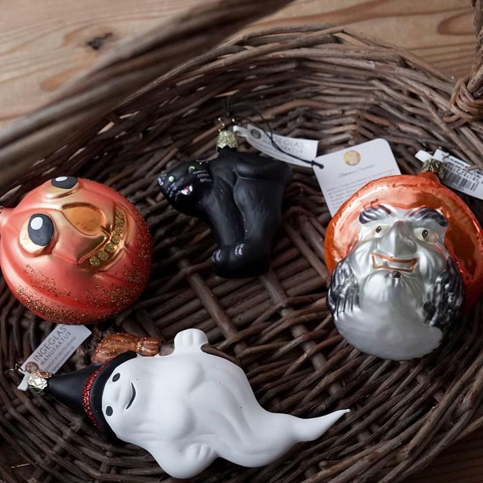 爆買 ハロウィン スケアリー クリスマスツリー 飾り