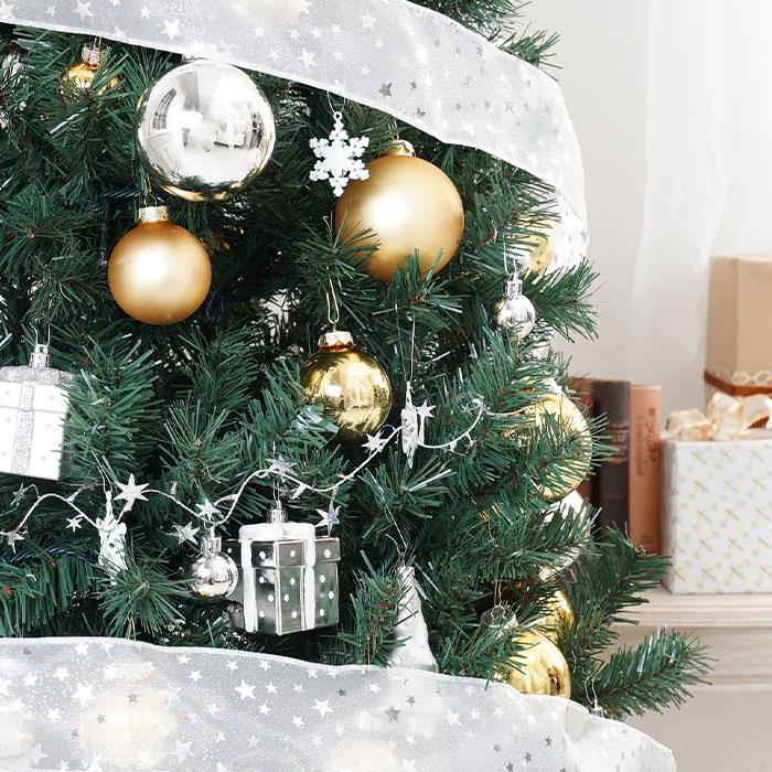 クリスマスツリー オーナメント INGE-GLAS MAGIC スターローブ