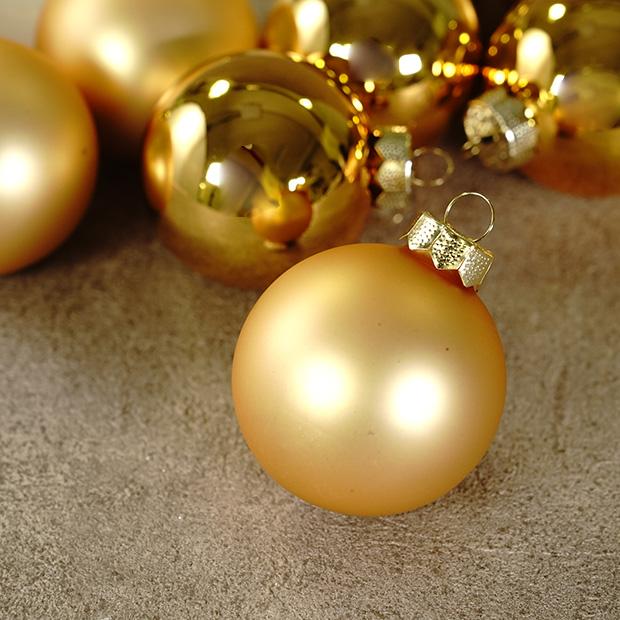 オカベマキコ ミニクリスマスツリー イエロー玉 オーナメント オカベマキコ ミニクリスマスツリー イエロー玉 オーナメント - メルカリ