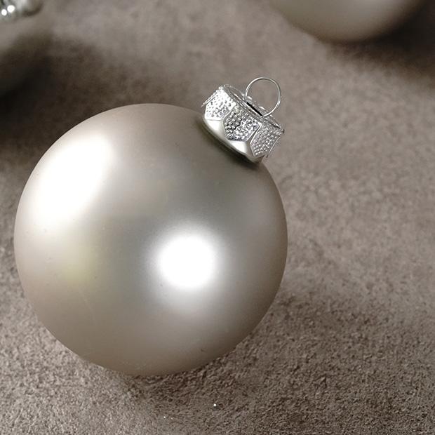 クリスマスツリー 飾り オーナメント ボール セット INGE-GLAS クリスマスツリー 飾り オーナメント ボール セット INGE-GLAS
