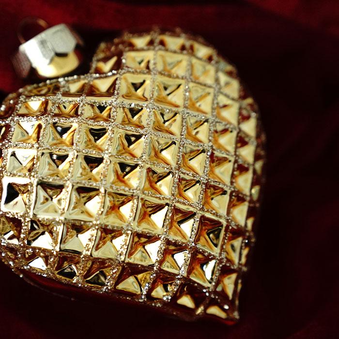 クリスマスツリー オーナメント 飾り ドイツ INGE-GLAS MAGIC