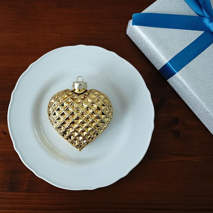 クリスマスツリー オーナメント 飾り ドイツ INGE-GLAS MAGIC