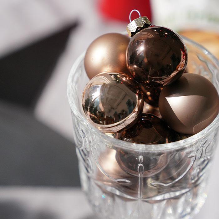 クリスマスツリー オーナメント 飾り ドイツ INGE-GLAS MAGIC