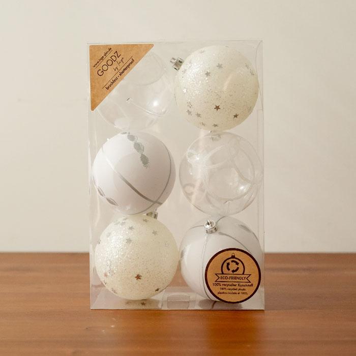 クリスマスツリー オーナメント 飾り ドイツ INGE-GLAS GOODS
