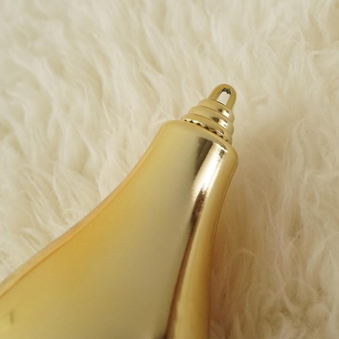 INGEGLAS アイシャドウ クリスマスオーナメント ゴールド INGEGLAS アイシャドウ クリスマスオーナメント ゴールド クリスマス