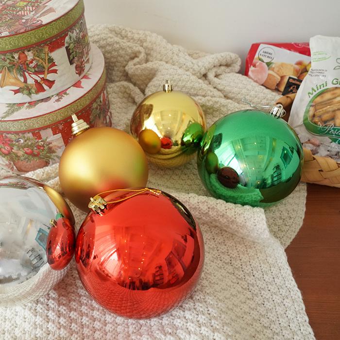 クリスマスツリー 飾り オーナメント ボール KAEMINGK (カイミング