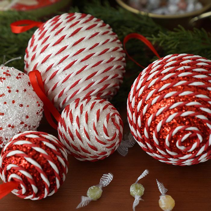 クリスマスツリー 飾り オーナメント ボール KAEMINGK (カイミング
