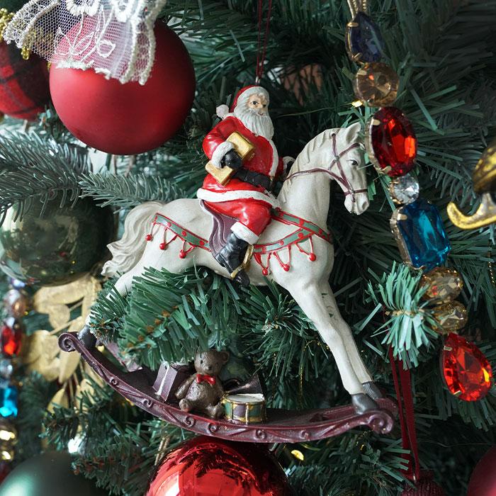 クリスマスツリー オーナメント 飾り 北欧 KAEMINGK (カイミング クリスマスツリー オーナメント 飾り 北欧 KAEMINGK (カイミング