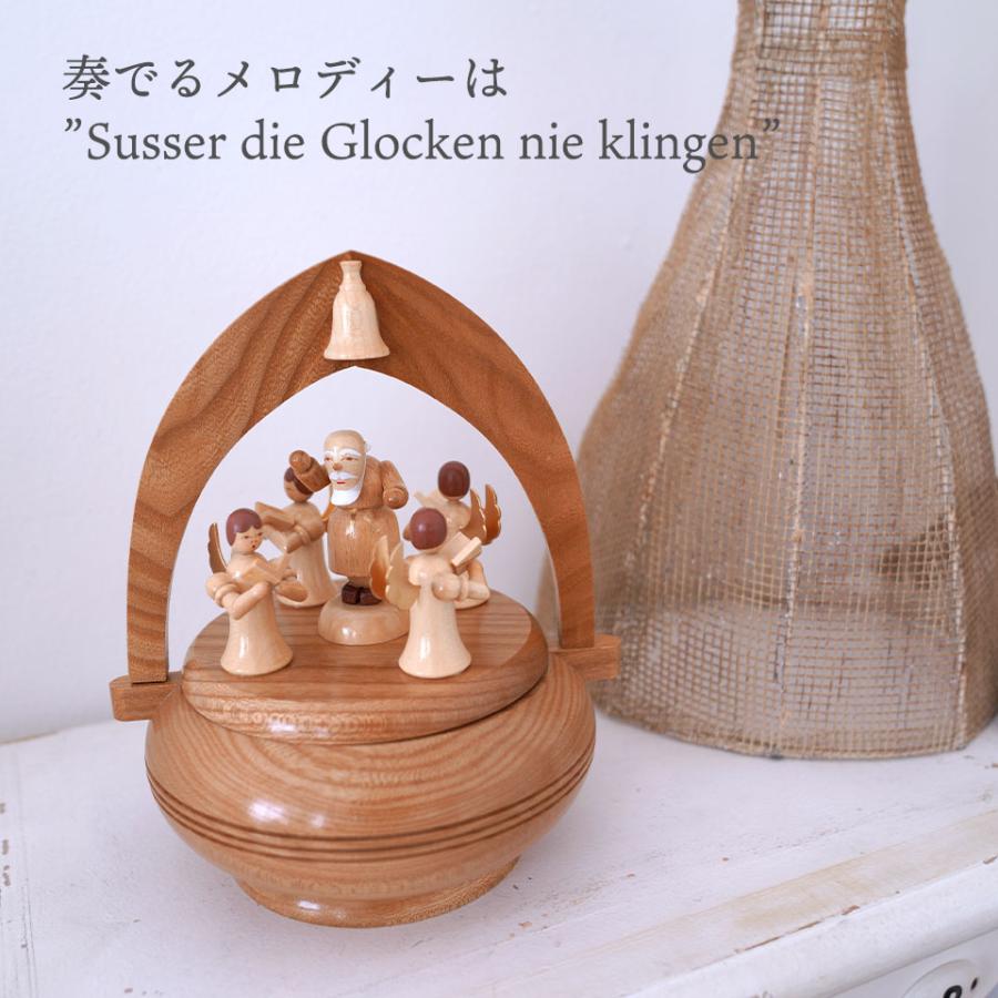 アルビンプライスラー キャンドルホルダー キリスト降誕 ドイツ製