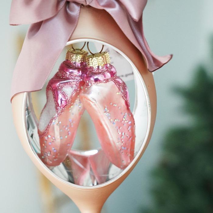 クリスマスツリー 飾り オーナメント ベルギー GOODWILL グッドウィル