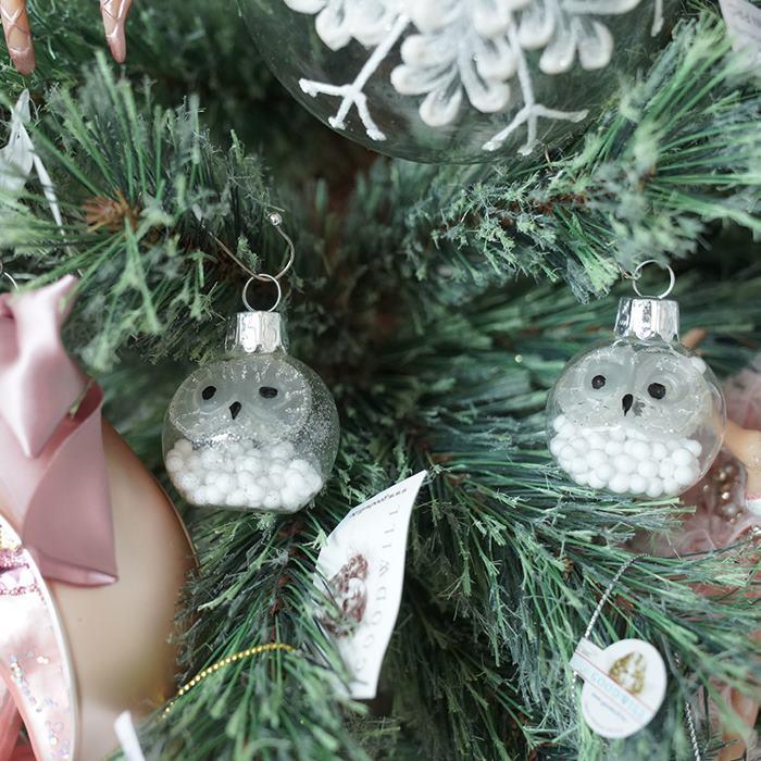 クリスマスツリー 飾り オーナメント ベルギー GOODWILL グッドウィル