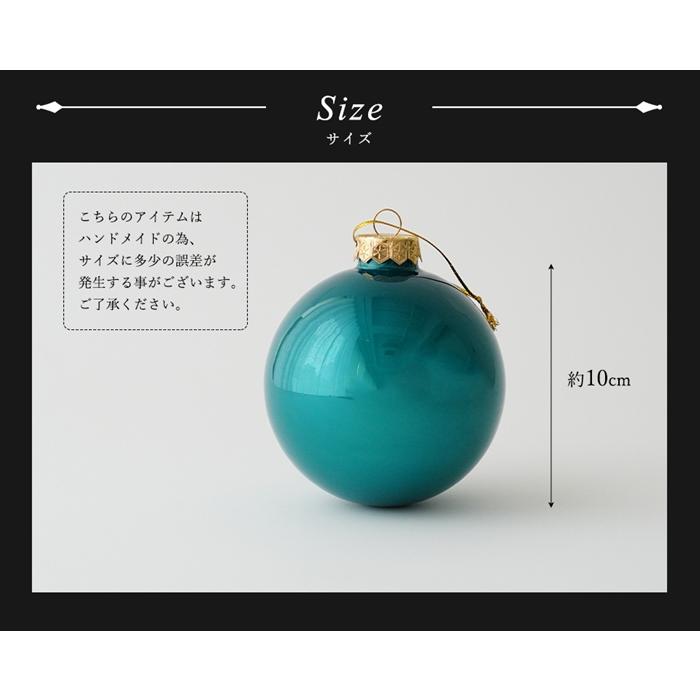 オーナメント取り付け用具　一瞬で取り外し出来る便利グッズ♡ 深緑色　10個セット クリスマスツリー 飾り オーナメント ボール セット GOODWILL グッド