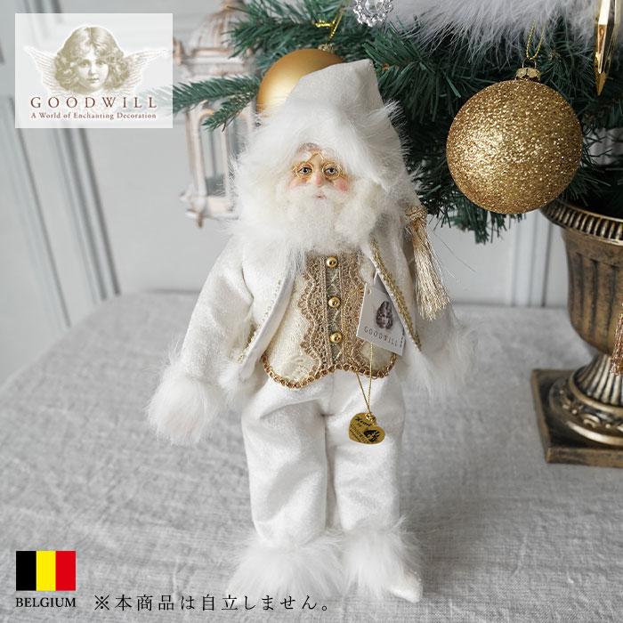 クリスマスツリー 飾り オーナメント ベルギー GOODWILL グッドウィル