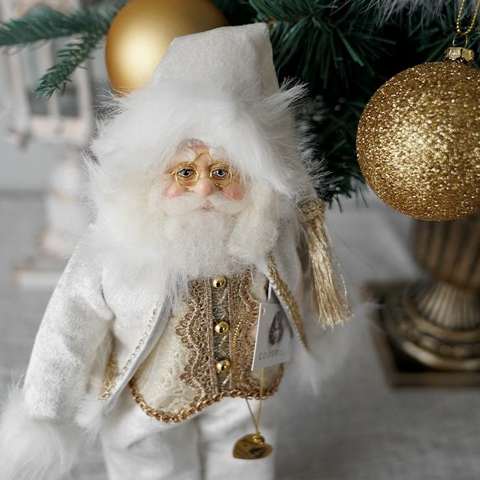 クリスマスツリー 飾り オーナメント ベルギー GOODWILL グッドウィル 