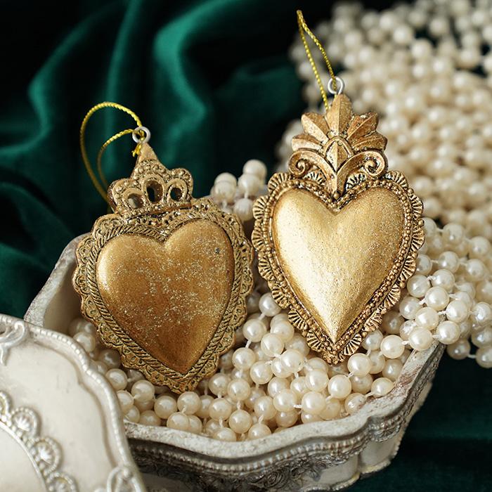 クリスマスツリー 飾り オーナメント ベルギー GOODWILL グッドウィル