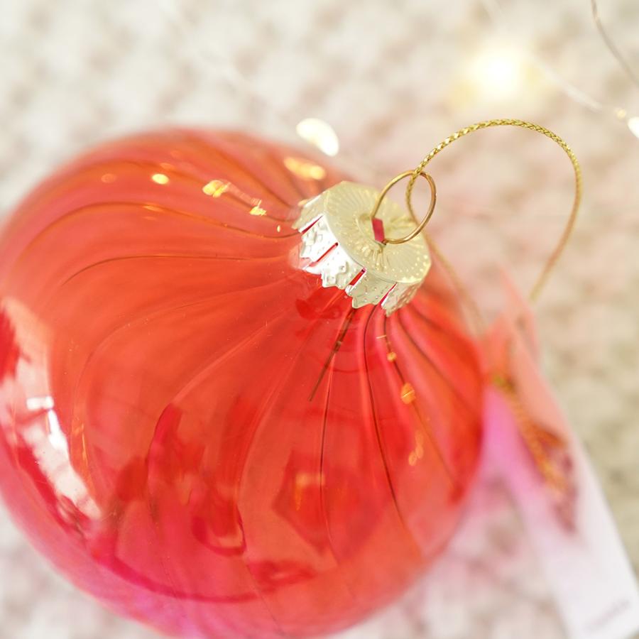 クリスマスツリー 飾り オーナメント ベルギー GOODWILL グッドウィル