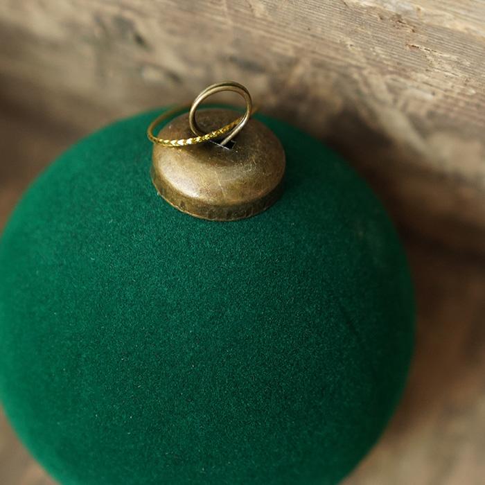 クリスマスツリー 飾り オーナメント ベルギー GOODWILL グッドウィル