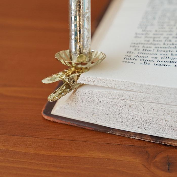 クリスマスツリー 飾り オーナメント 北欧 SHISHI シシ クリップ付き