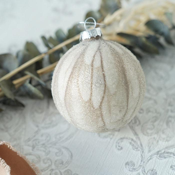 クリスマス ツリー オーナメント ドイツ BOLTZE ボルツ ガラスボール