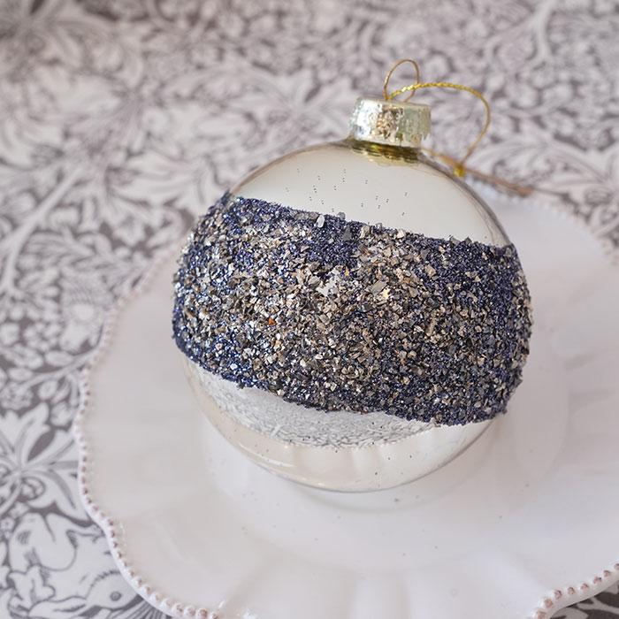 クリスマス ツリー オーナメント ドイツ BOLTZE ボルツ ガラスボール