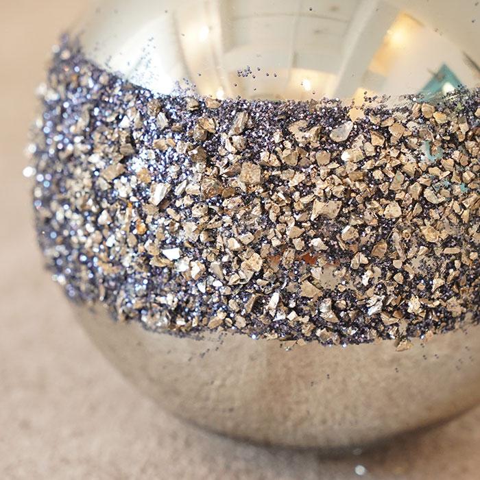 クリスマス ツリー オーナメント ドイツ BOLTZE ボルツ ガラス