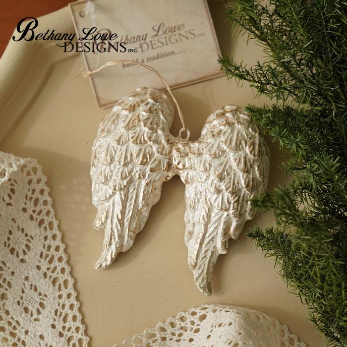 クリスマスツリー 飾り オーナメント Bethany Lowe Designs 天使 クリスマスツリー 飾り オーナメント Bethany Lowe Designs 天使