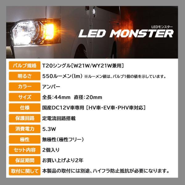 ピカキュウ T20S led トヨタ アルファード (20系 後期) 対応 FR