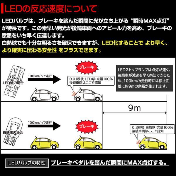 ピカキュウ T20 ダブル led トヨタ プロボックス (NCP160V/NSP160V