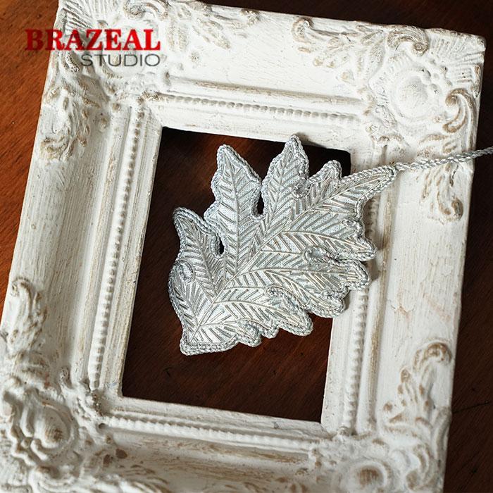 【10/23までお取り置き中】オーナメント 葉っぱ Astier クリスマス 10/23までお取り置き中】オーナメント 葉っぱ Astier クリスマス 更新