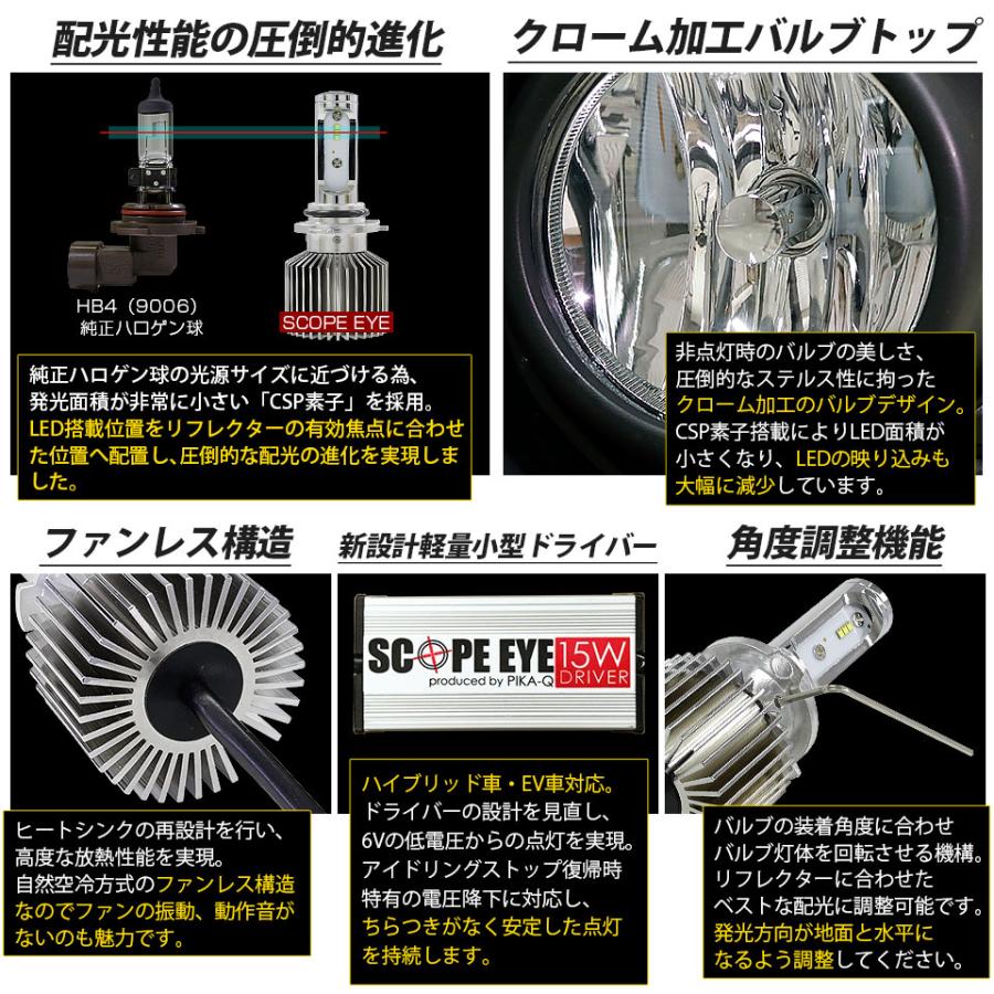 ピカキュウ 在庫限り スバル エクシーガ (YA系 A型) 対応 フォグランプ