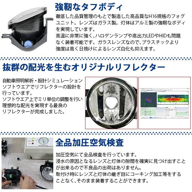 ピカキュウ トヨタ アルファード (30系 後期) 対応 バルブ LED MONSTER