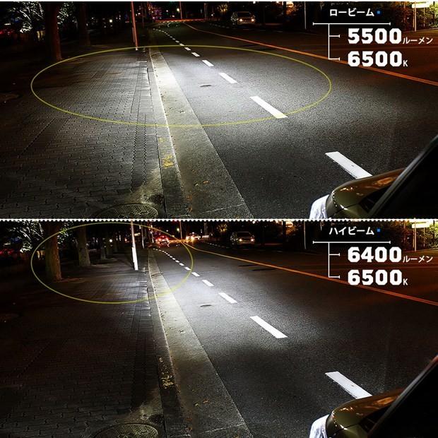 ヘッドランプ Led Monster L4100 H4 イエロー Ledヘッドランプキット 明るさ全光束4100ルーメン イエロー 2900k H4 Hi Lo 38 B 1 38 B 1 0 カーled専門店 ピカキュウヤフー店 通販 Yahoo ショッピング