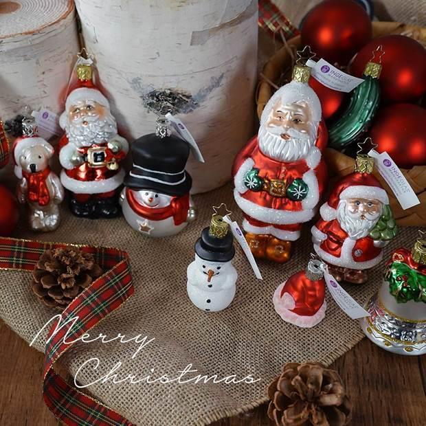 母の日 プレゼント オーナメント 高級 ドイツ 直輸入 Inge Glas ピクルス 小 4 5cm I 145 ハンドメイド ヨーロッパ 447 0 カーled専門店 ピカキュウヤフー店 通販 Yahoo ショッピング