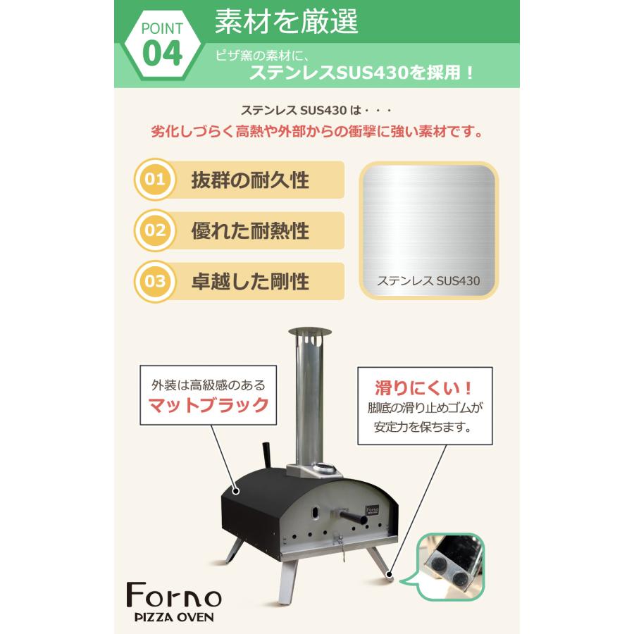 ピザ窯 アウトドア ピザオーブン 引き出せる キャンプ グラン ピザ窯 アウトドア ピザオーブン 引き出せる キャンプ グラン