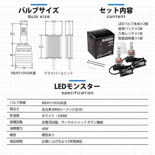 ピカキュウ トヨタ ランドクルーザー プラド (150系 中期) 対応