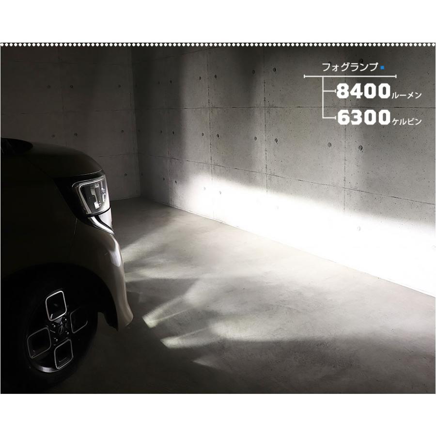 ピカキュウ ニッサン ルークス (BB1A/2A/5A/6A) MICRO 対応 バルブ LED
