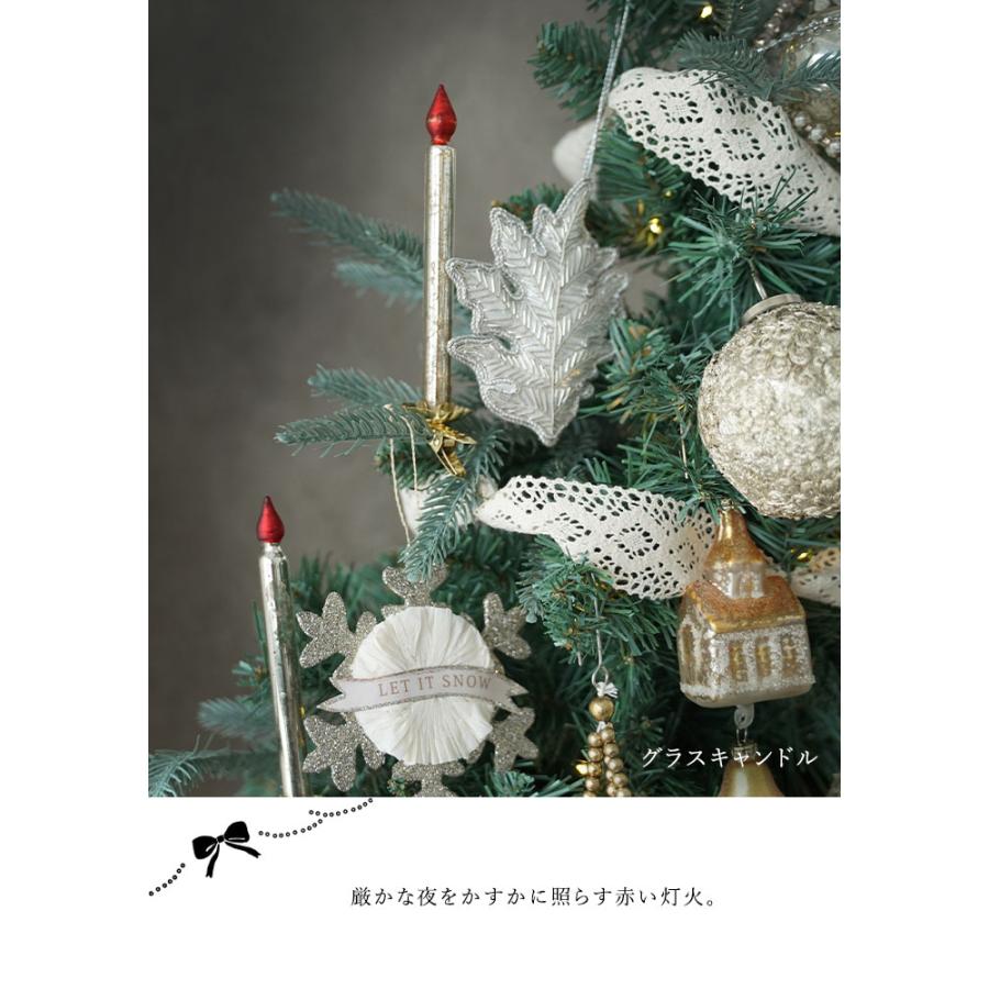 クリスマスツリー 90cm オーナメント付 クリスマスツリー 卓上 90cm ポットツリー ミニツリー の木