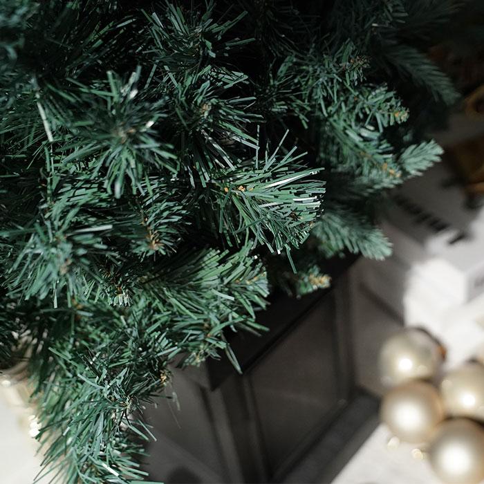 クリスマスツリー 90cm ヌードツリー 北欧 クリスマスツリー 90cm