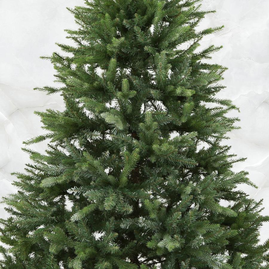 ピカキュウ 最上位モデル クリスマスツリー 180cm ヌードツリー