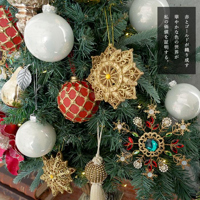 〈美品〉♦︎クリスマスツリーポット台付き クリスマスツリー 卓上 90cm ポットツリー ミニツリー フルセット