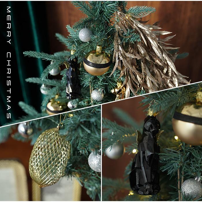 クリスマスツリー 卓上 90cm ポットツリー ミニツリー の木