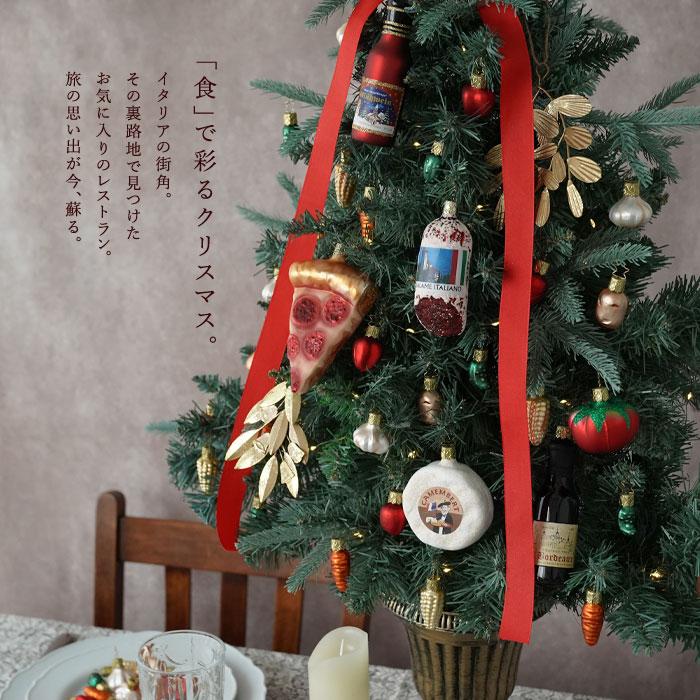 クリスマスツリー 卓上 90cm ポットツリー ミニツリー の木