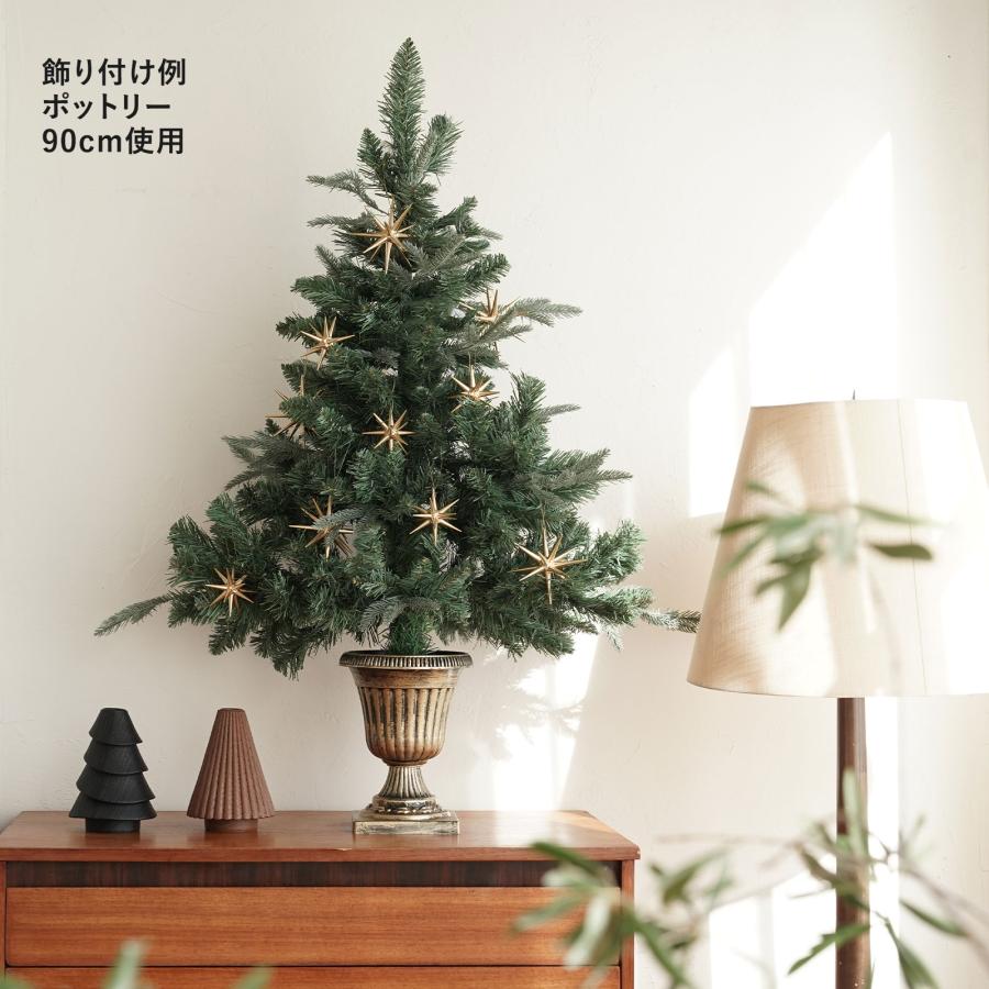 ラペールの星 10個セット クリスマスオーナメント 星 立体 クリスマス