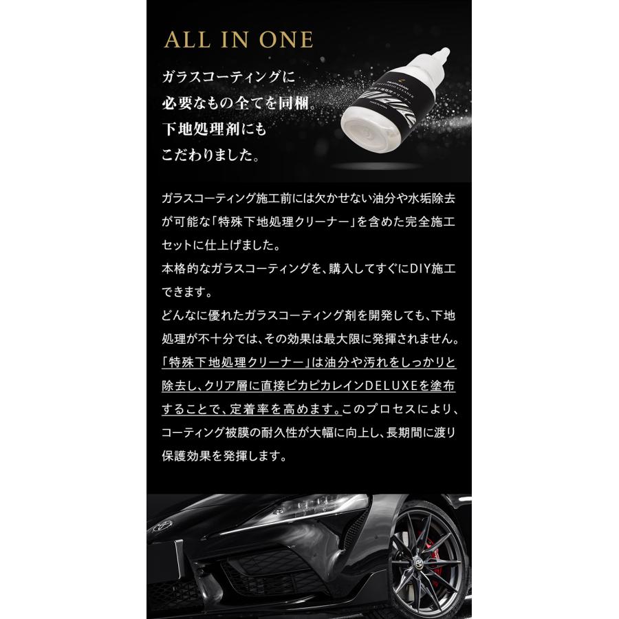 ☆20%OFF☆】【送料無料】ピカピカレイン PREMIUM DELUXE SET 