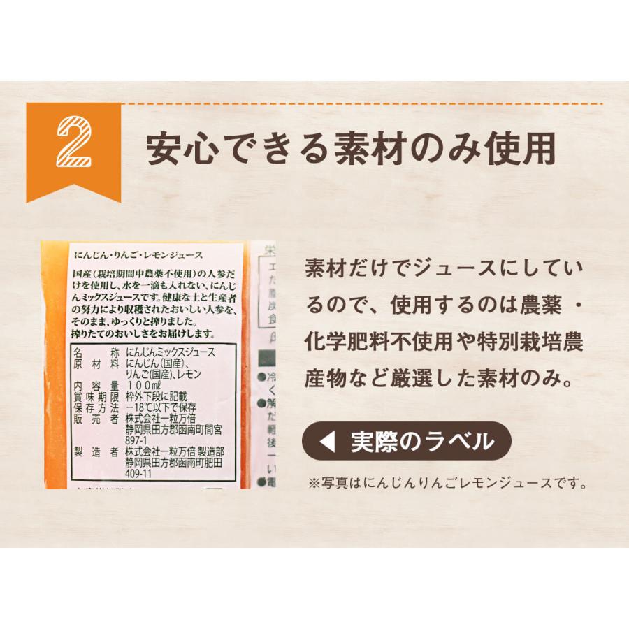 医師監修 ジュースクレンズ ファスティング 無添加 ハーフデイ ３日間 プチ断食 100ml 36p 石原新菜先生監修 ダイエット デトックス コールドプレス ピカイチ野菜くん 通販 Yahoo ショッピング