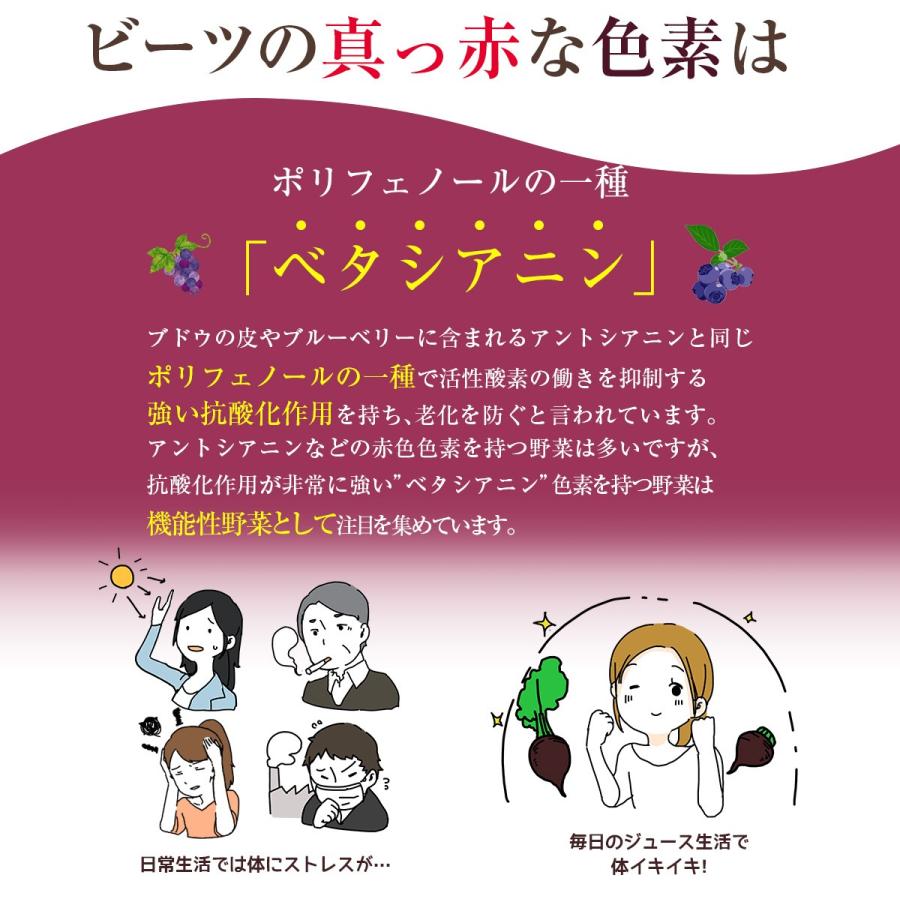 にんじん3kg りんご1kg レモン500g ビーツ3個セット 国産 機能性野菜 人参 農薬 化学肥料不使用栽培 ビート コールドプレスジュース ピカイチ野菜くん 通販 Yahoo ショッピング