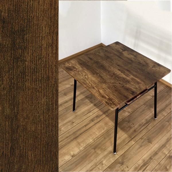 ダイニングテーブル 3点セット テーブル チェア 食卓 カフェ用