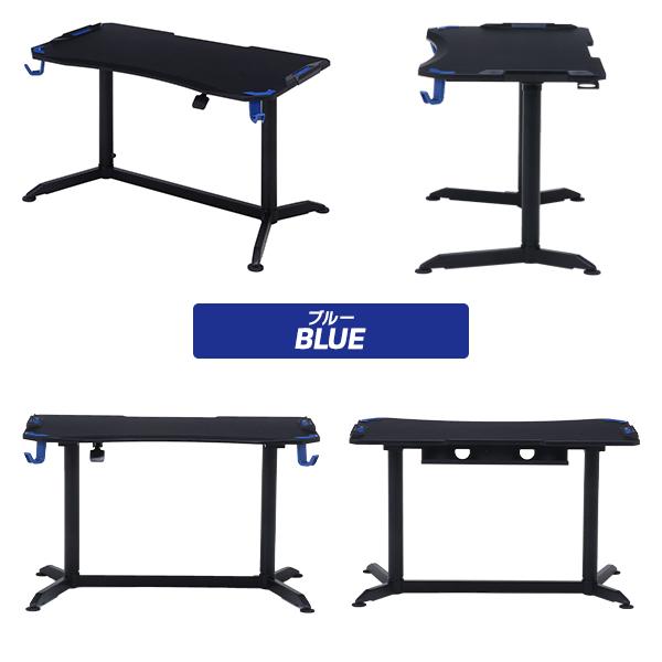 128 ゲーミングデスク スタンディングデスク 昇降デスク パソコンデスク 黒 Amazon.co.jp: GTPLAYER ゲーミングデスク スタンディングデスク 電動