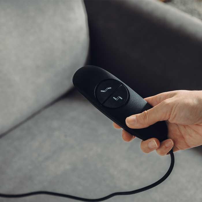 電動リクライニングソファ 無段階 パーソナルチェア おしゃれ シンプル 電動ソファー 電動ソファ 1人 リクライニング リクライニングソファー_21